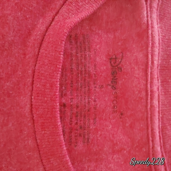 # Sold Disney store original mouseketeer shirt - Picture 3 of 6